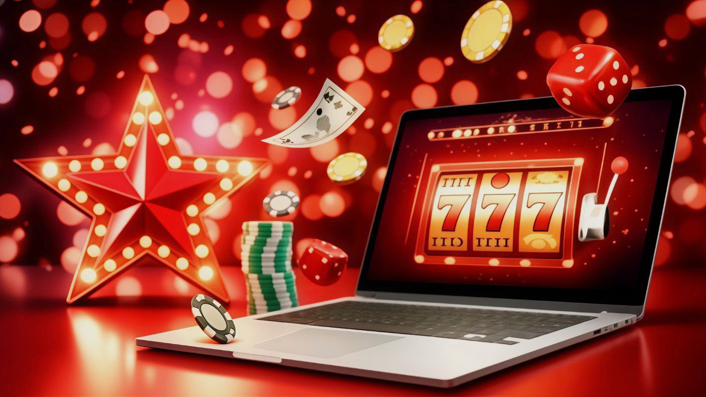 Leading Slot Titles at I8 CLUB Casino
                              