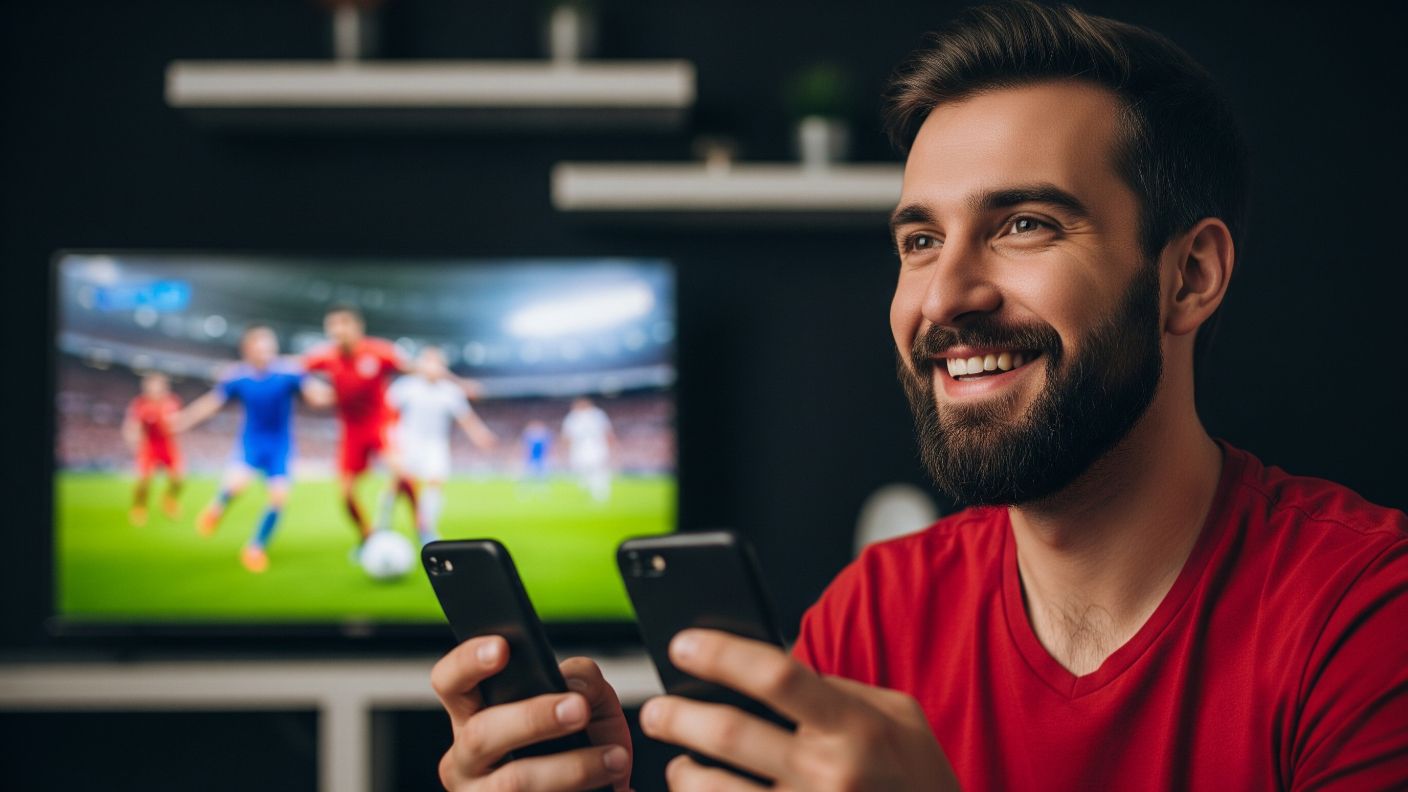 Portal I8 CLUB Leads in Premium Betting Options
                              